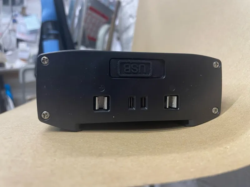 Promovec e-Bike Battery - Li-ion 36v 475wh - Untested -3